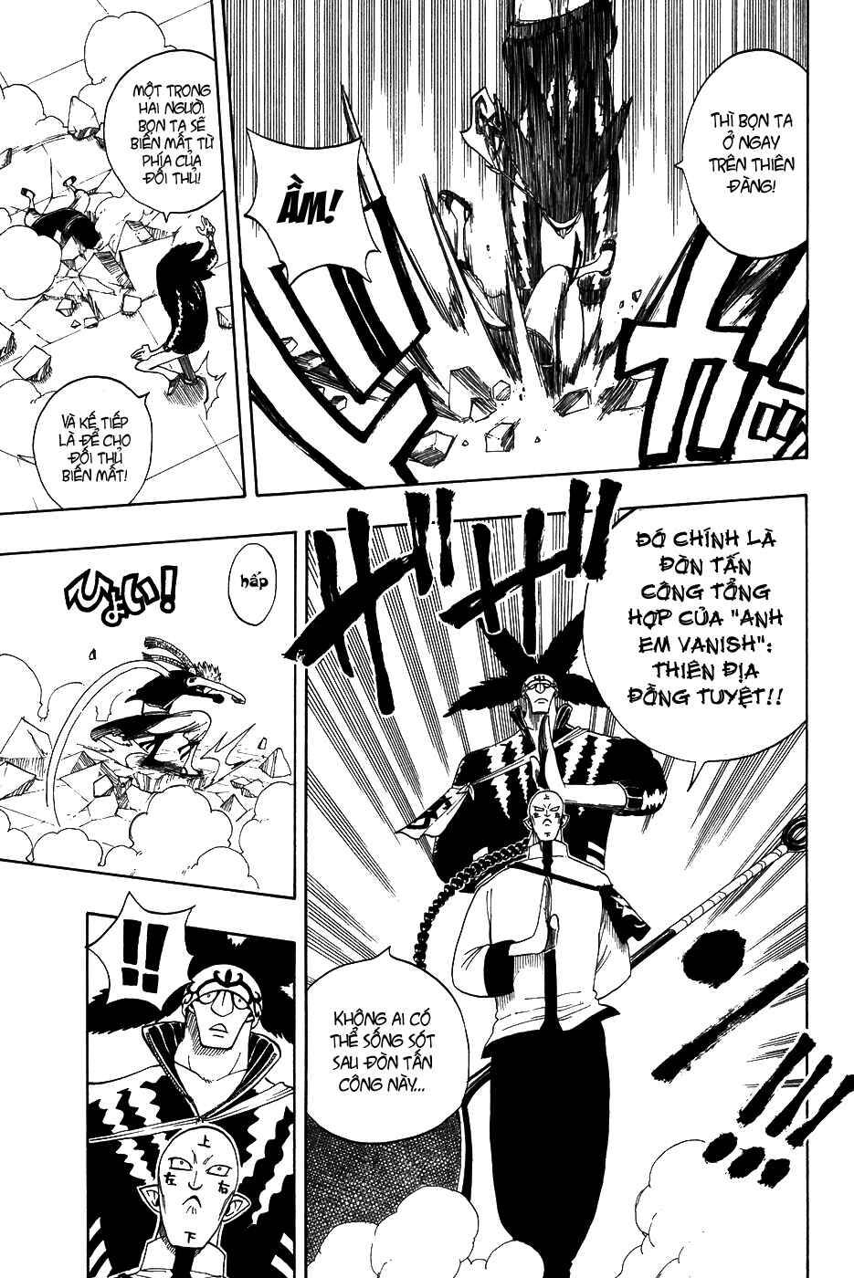 Fairy Tail Tập 7 trang 12