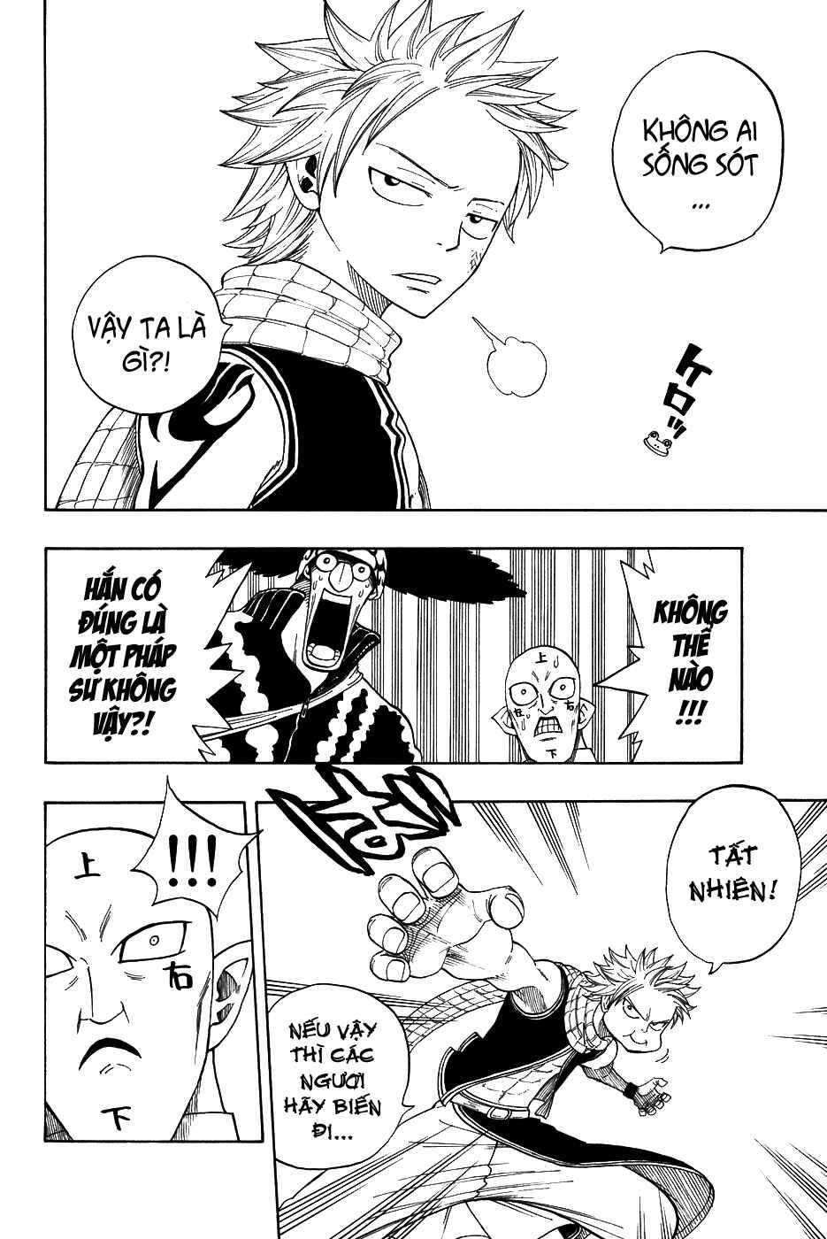 Fairy Tail Tập 7 trang 13