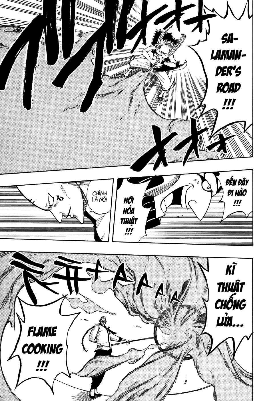 Fairy Tail Tập 7 trang 14