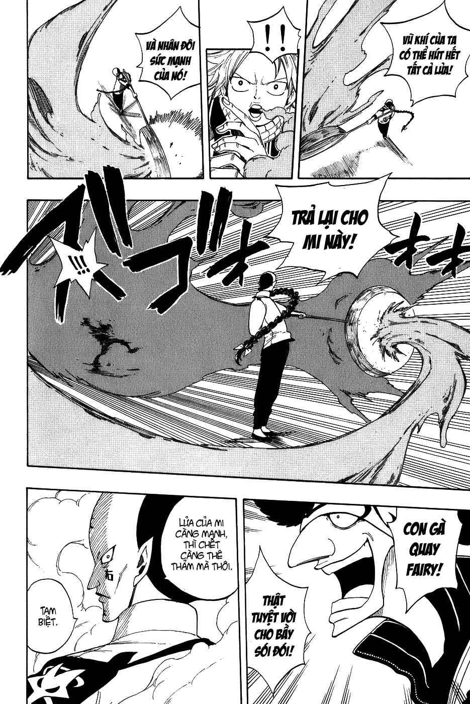 Fairy Tail Tập 7 trang 15