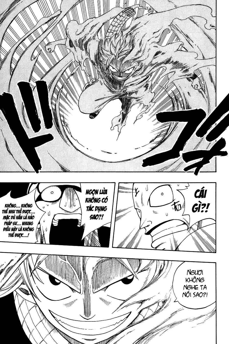 Fairy Tail Tập 7 trang 16