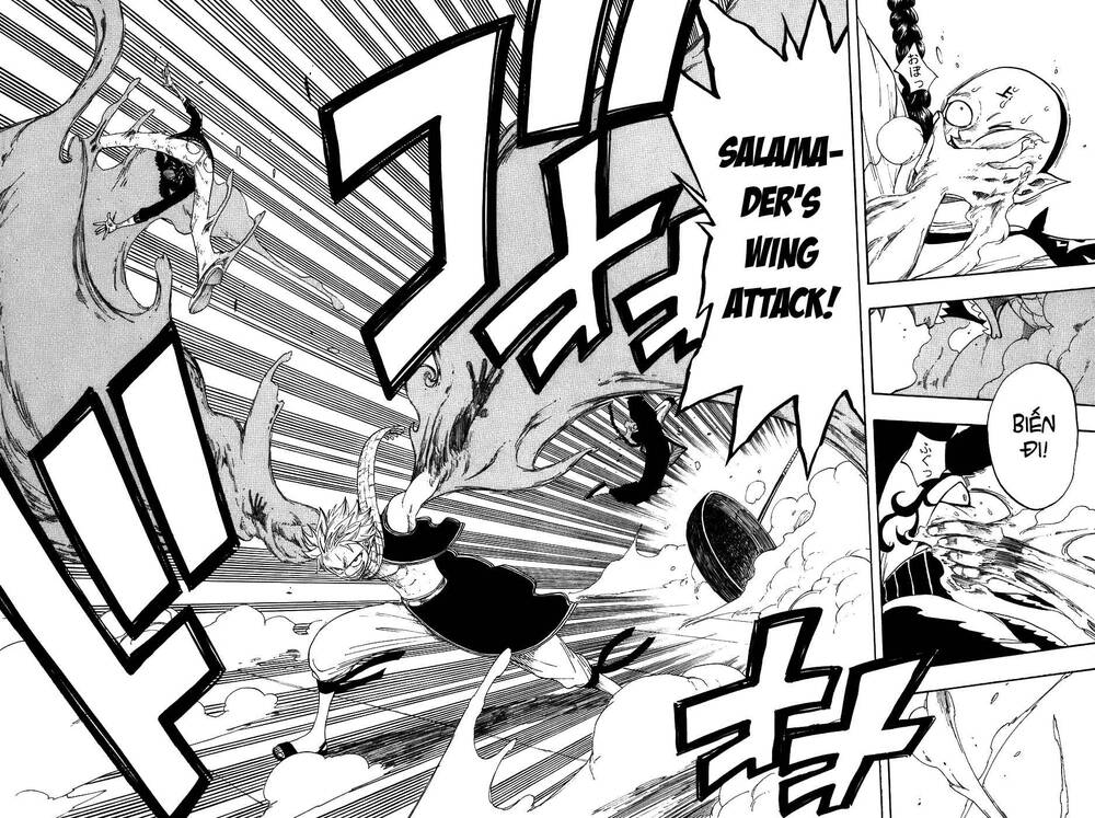 Fairy Tail Tập 7 trang 17