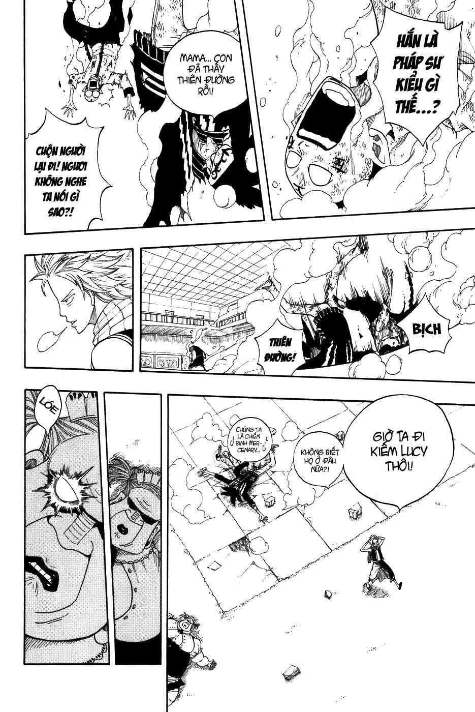 Fairy Tail Tập 7 trang 18
