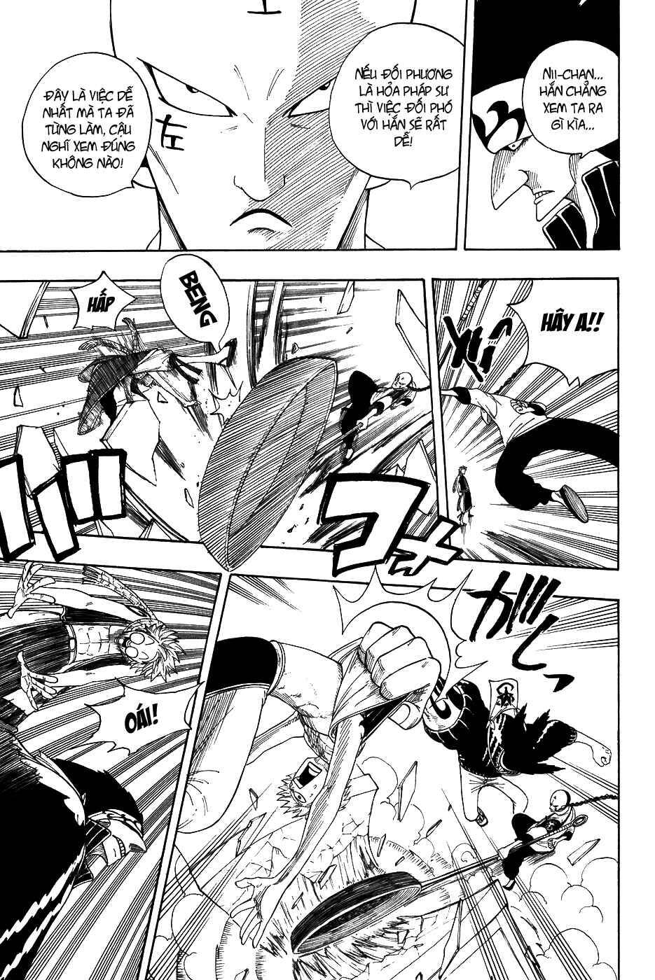 Fairy Tail Tập 7 trang 4