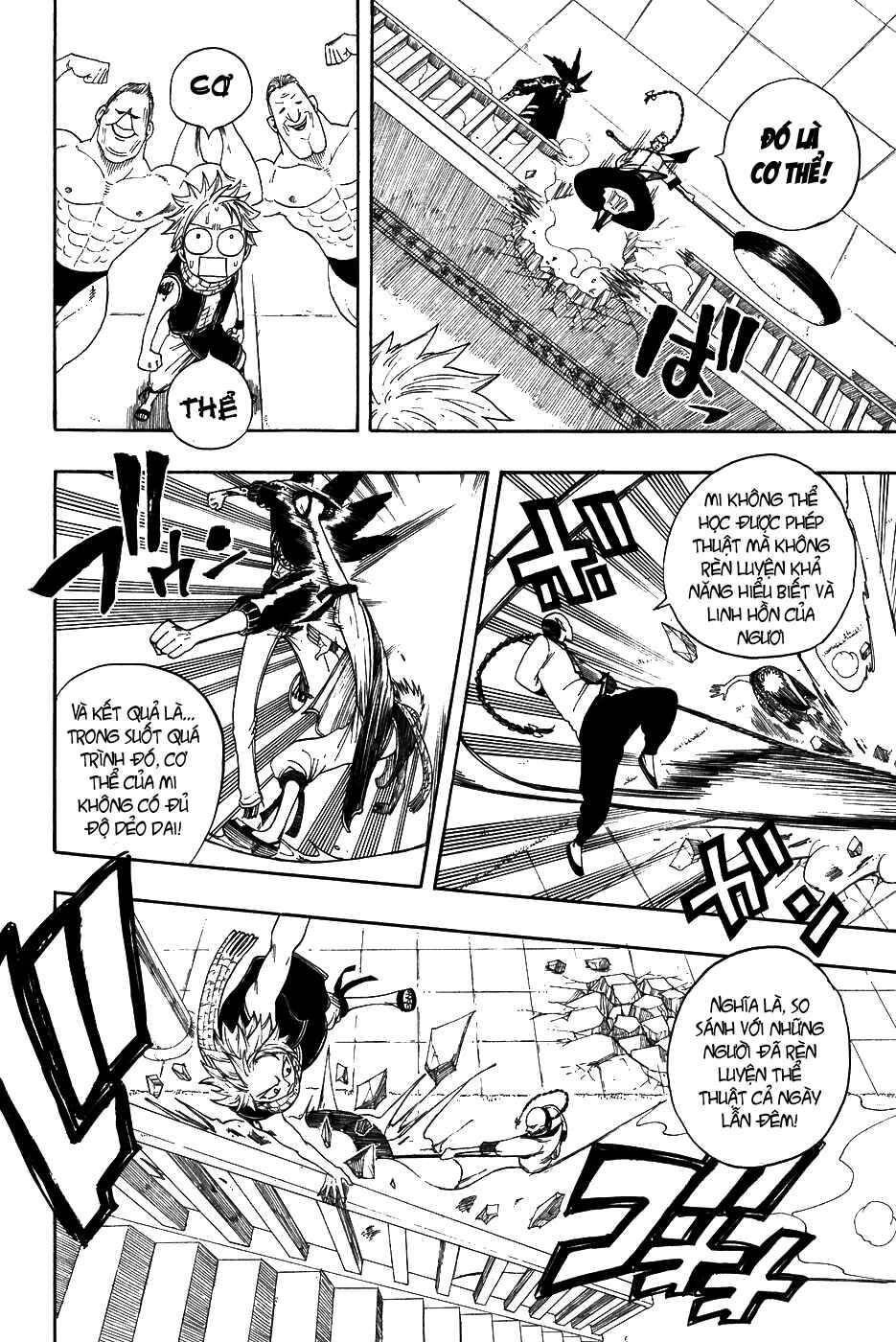 Fairy Tail Tập 7 trang 7