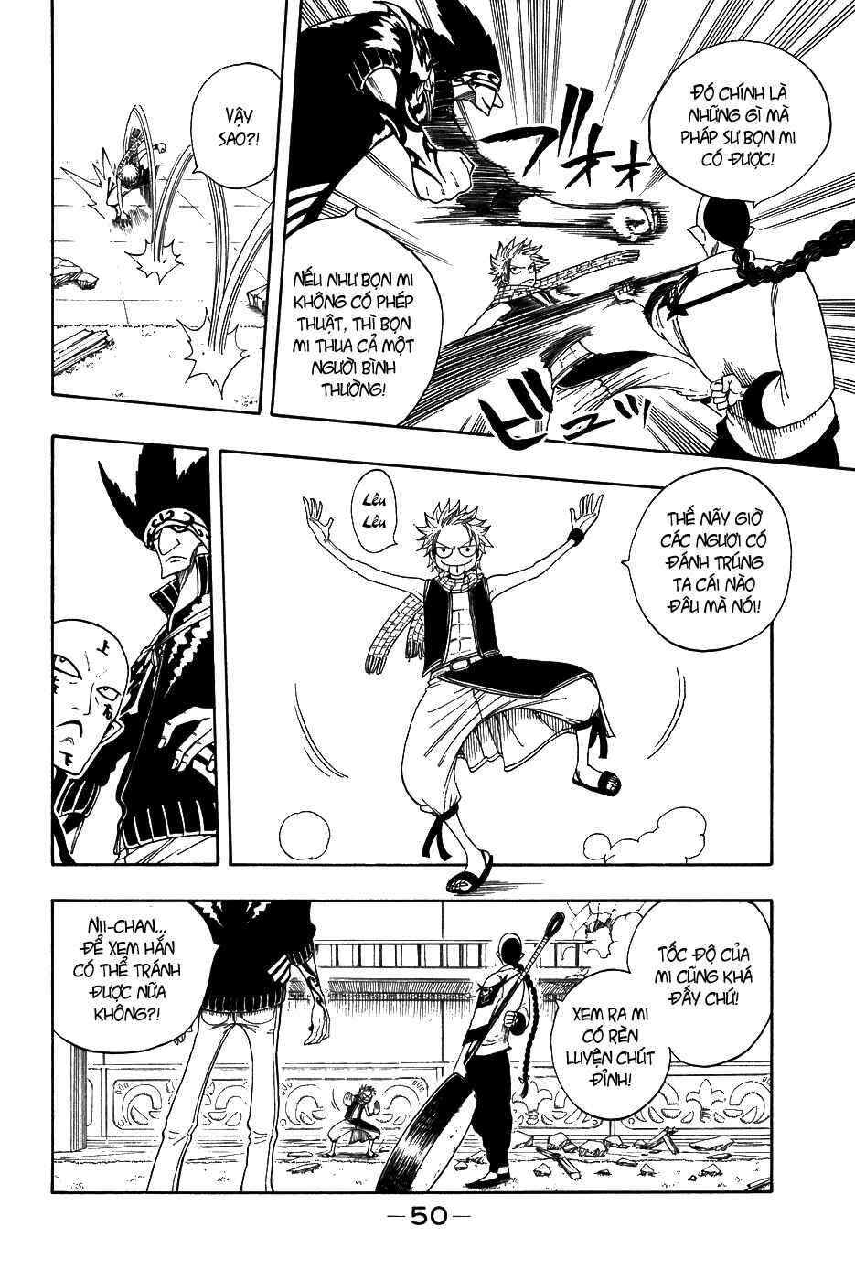 Fairy Tail Tập 7 trang 9