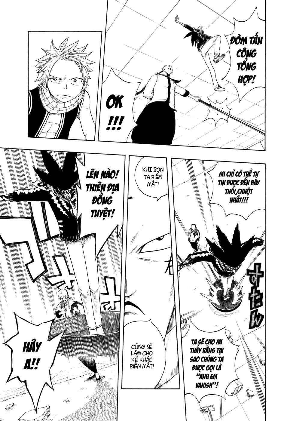 Fairy Tail Tập 7 trang 10