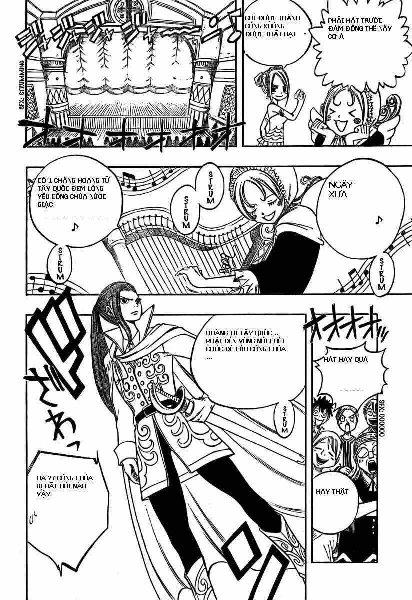 Fairy Tail Tập 70 trang 11