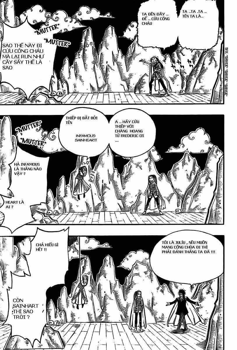 Fairy Tail Tập 70 trang 12