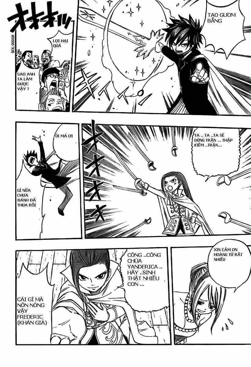 Fairy Tail Tập 70 trang 13