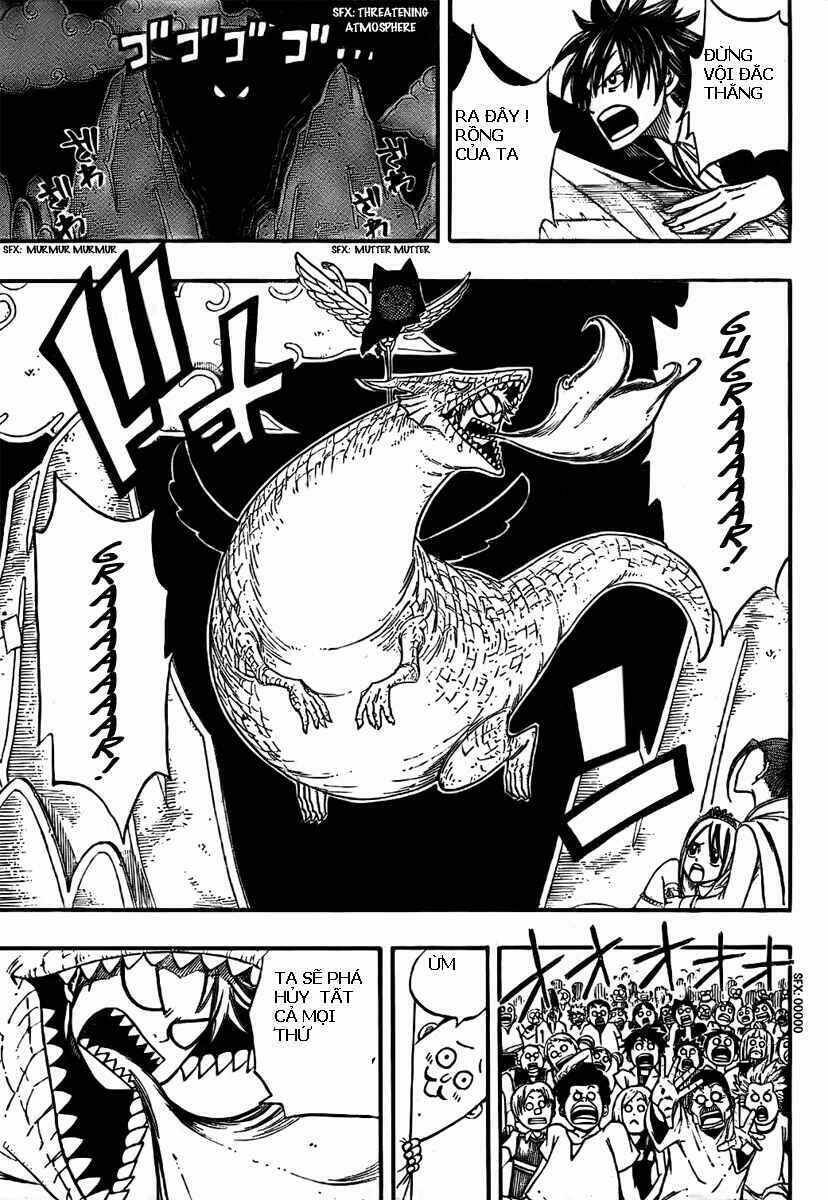 Fairy Tail Tập 70 trang 14