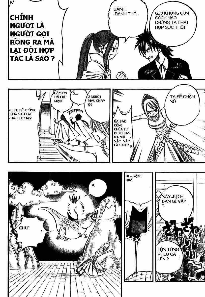 Fairy Tail Tập 70 trang 15