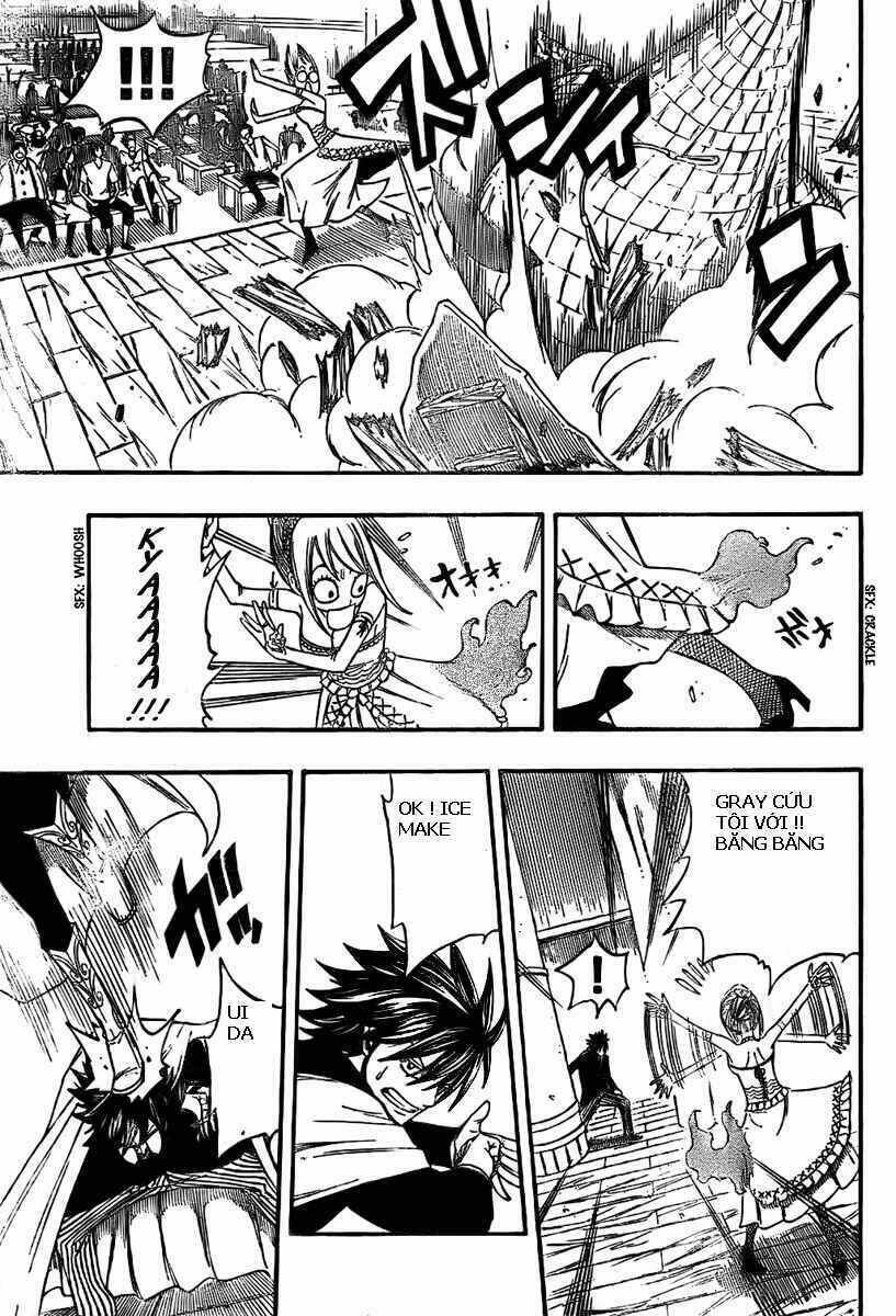 Fairy Tail Tập 70 trang 16