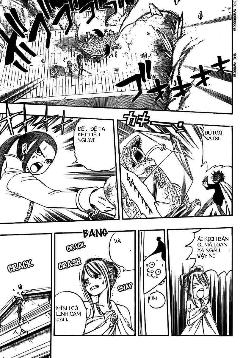 Fairy Tail Tập 70 trang 18