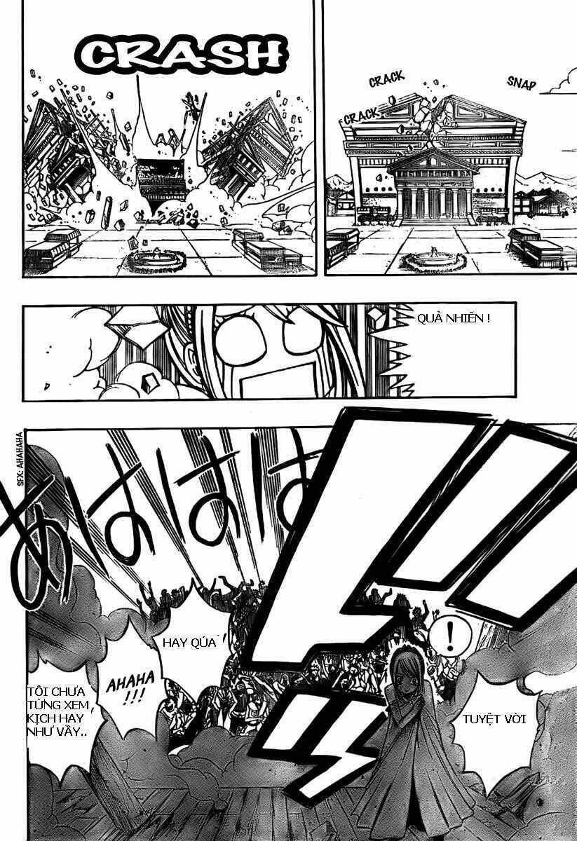 Fairy Tail Tập 70 trang 19