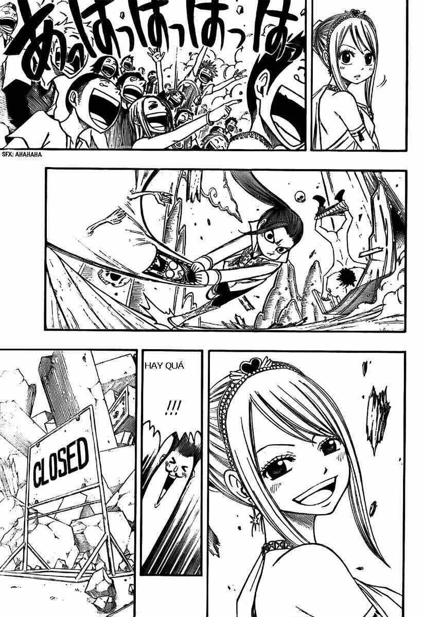 Fairy Tail Tập 70 trang 20