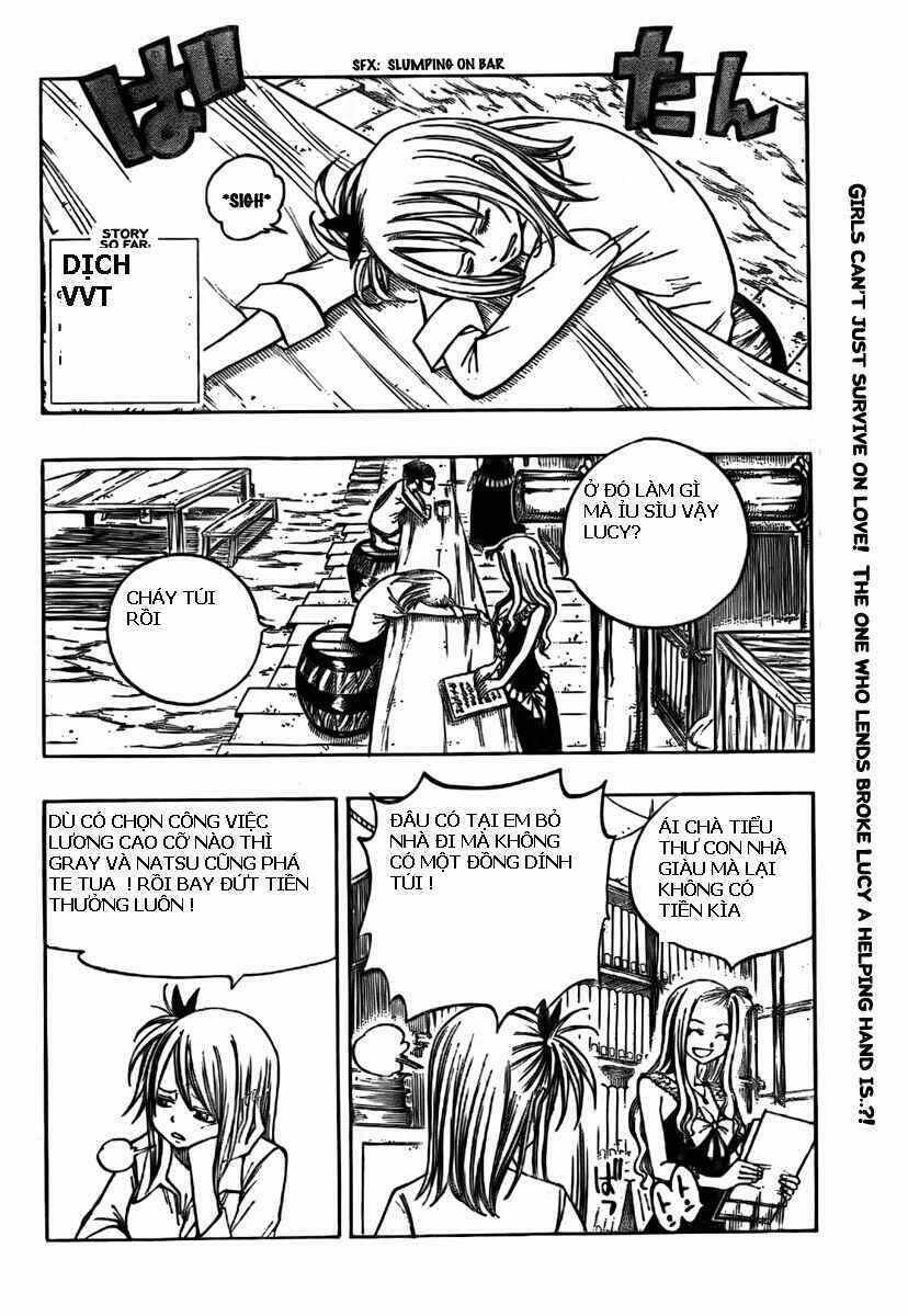 Fairy Tail Tập 70 trang 3