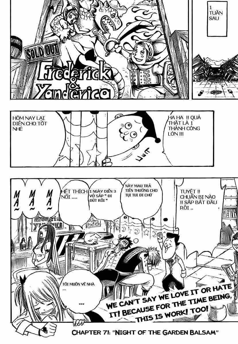Fairy Tail Tập 70 trang 21