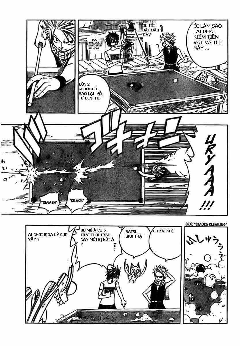 Fairy Tail Tập 70 trang 4