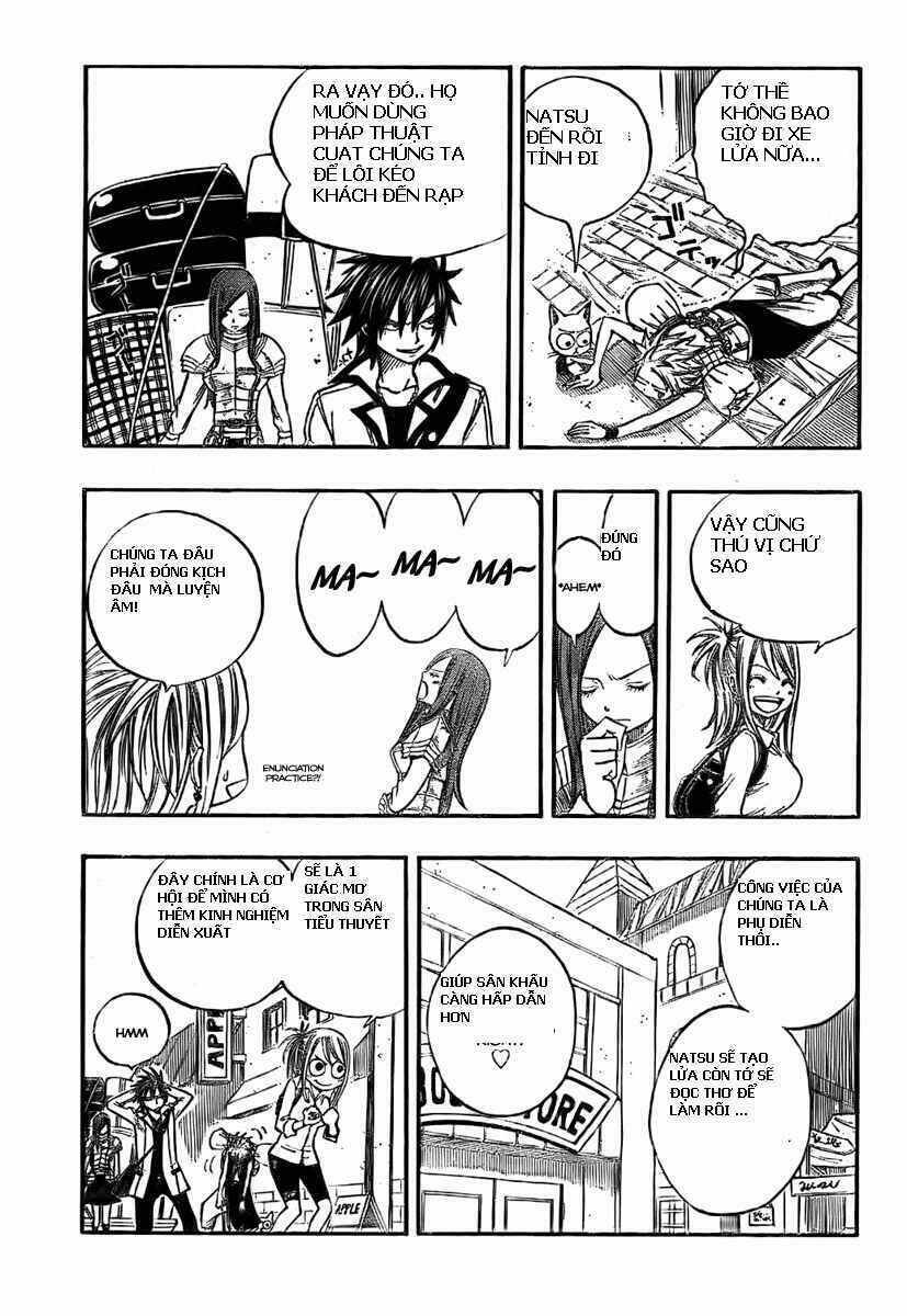 Fairy Tail Tập 70 trang 6