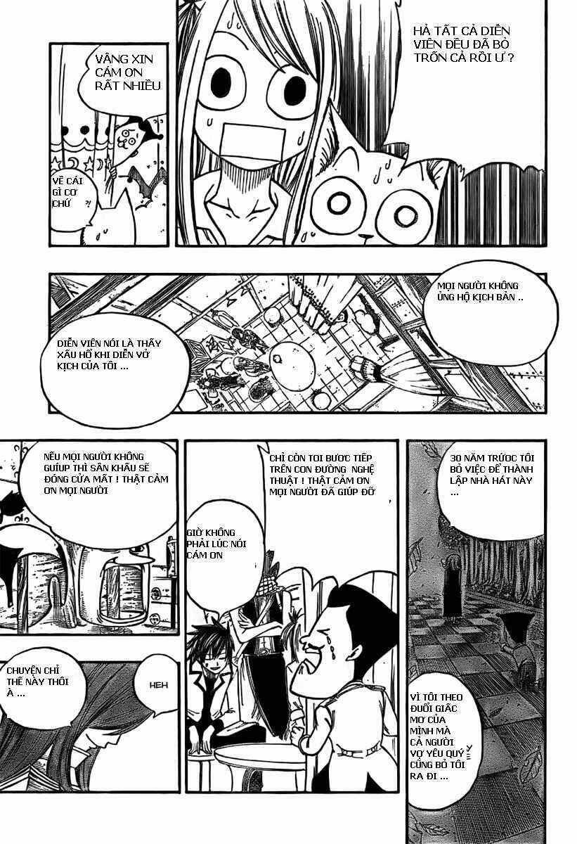 Fairy Tail Tập 70 trang 8