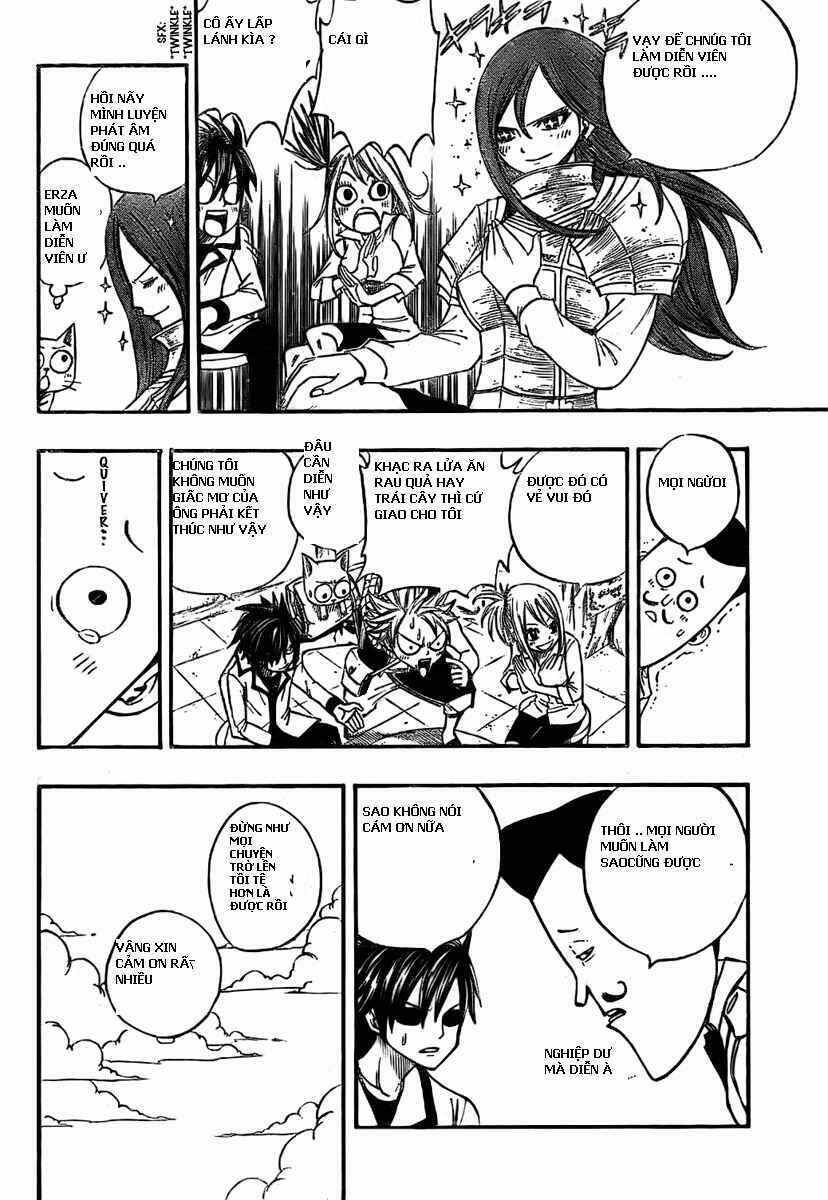Fairy Tail Tập 70 trang 9