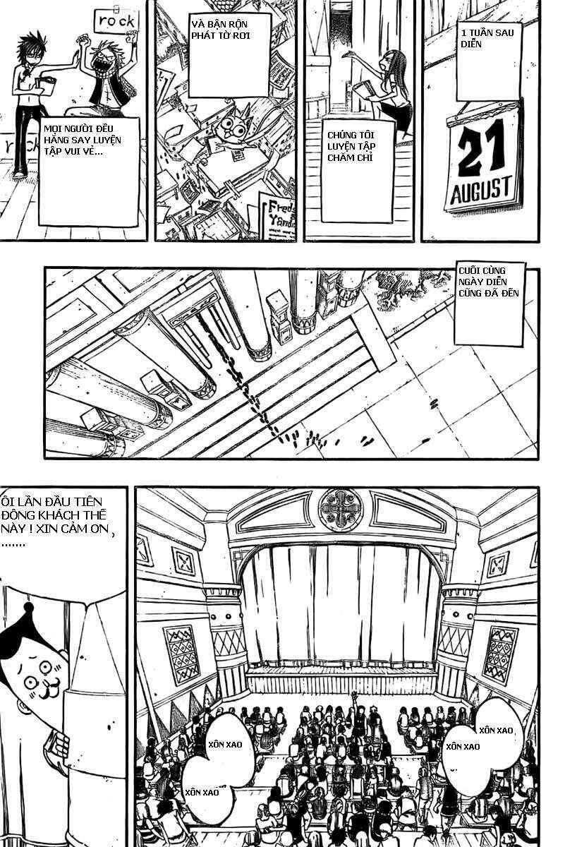 Fairy Tail Tập 70 trang 10