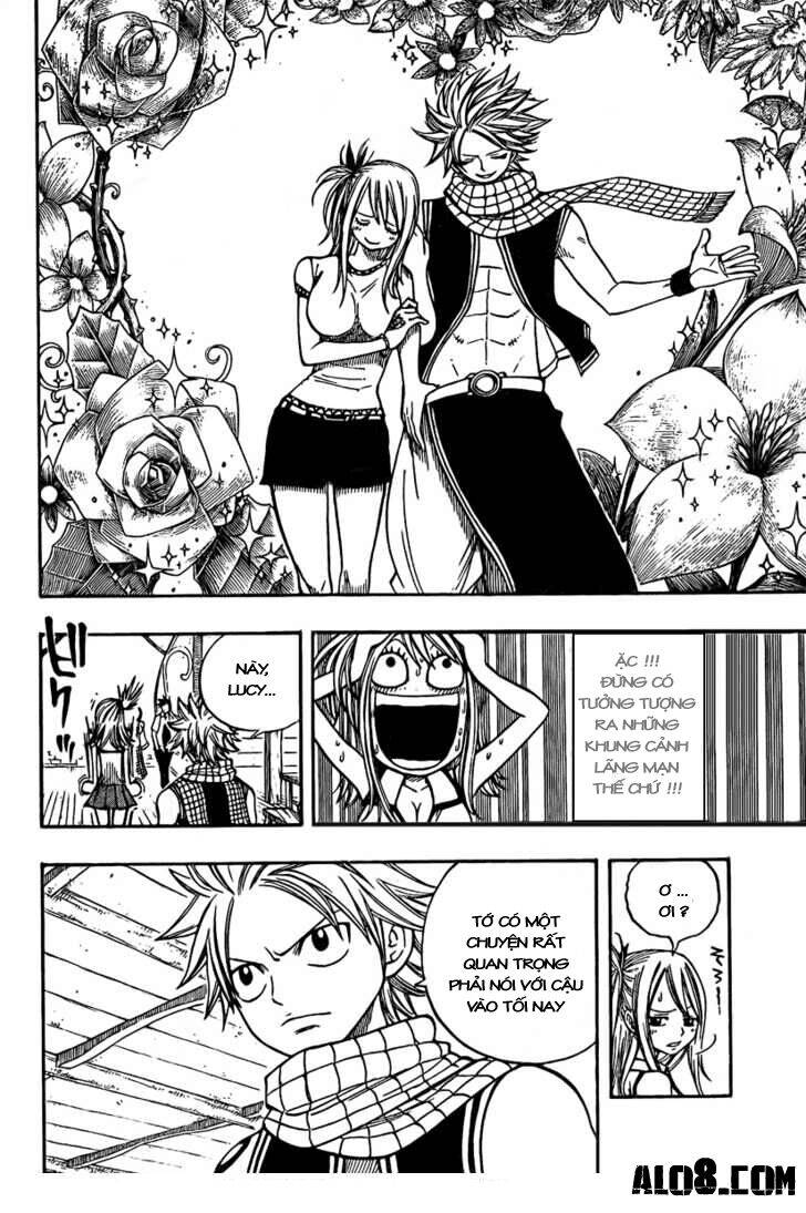 Fairy Tail Tập 71.5 trang 9