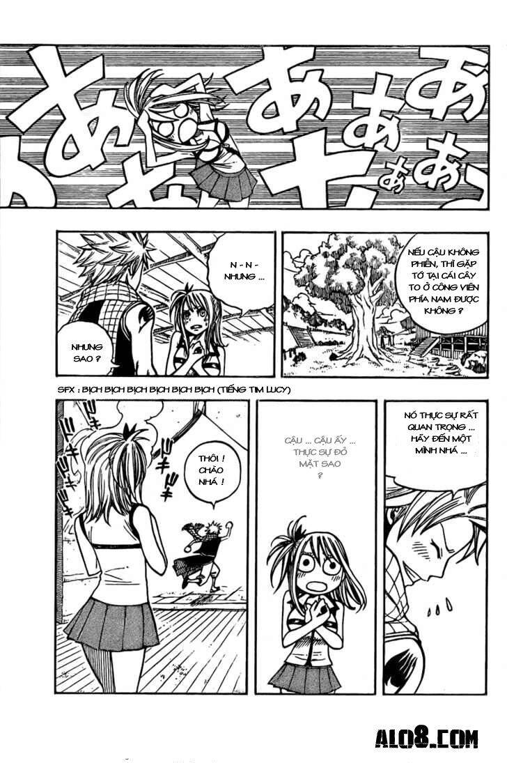 Fairy Tail Tập 71.5 trang 10