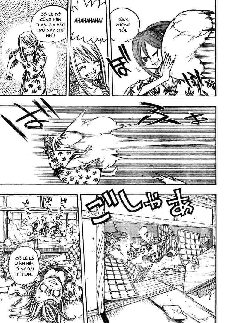 Fairy Tail Tập 71 trang 11