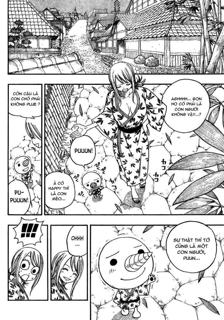 Fairy Tail Tập 71 trang 12