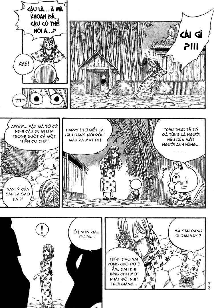 Fairy Tail Tập 71 trang 13