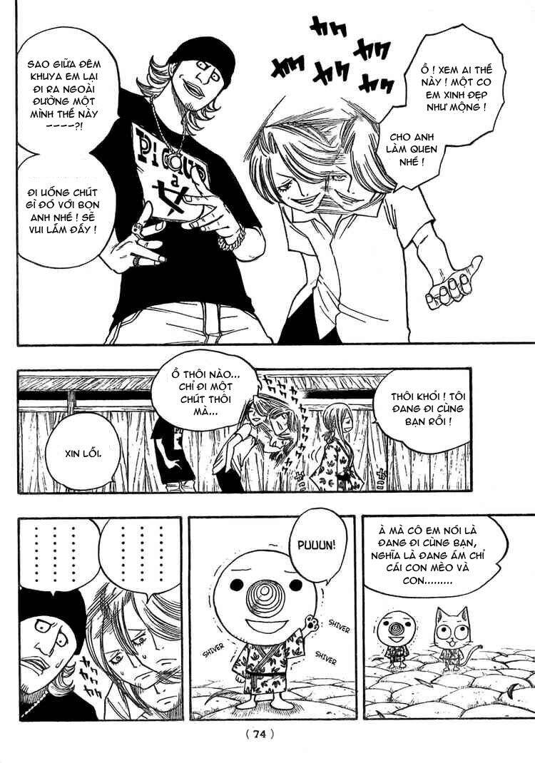Fairy Tail Tập 71 trang 14