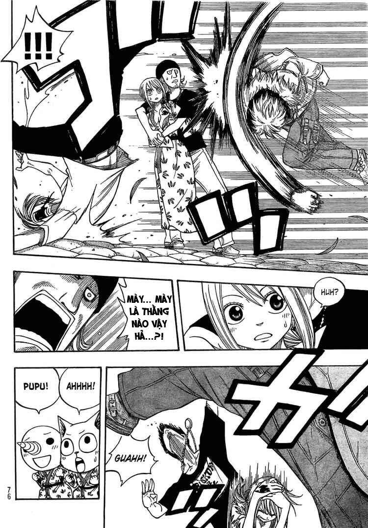 Fairy Tail Tập 71 trang 16