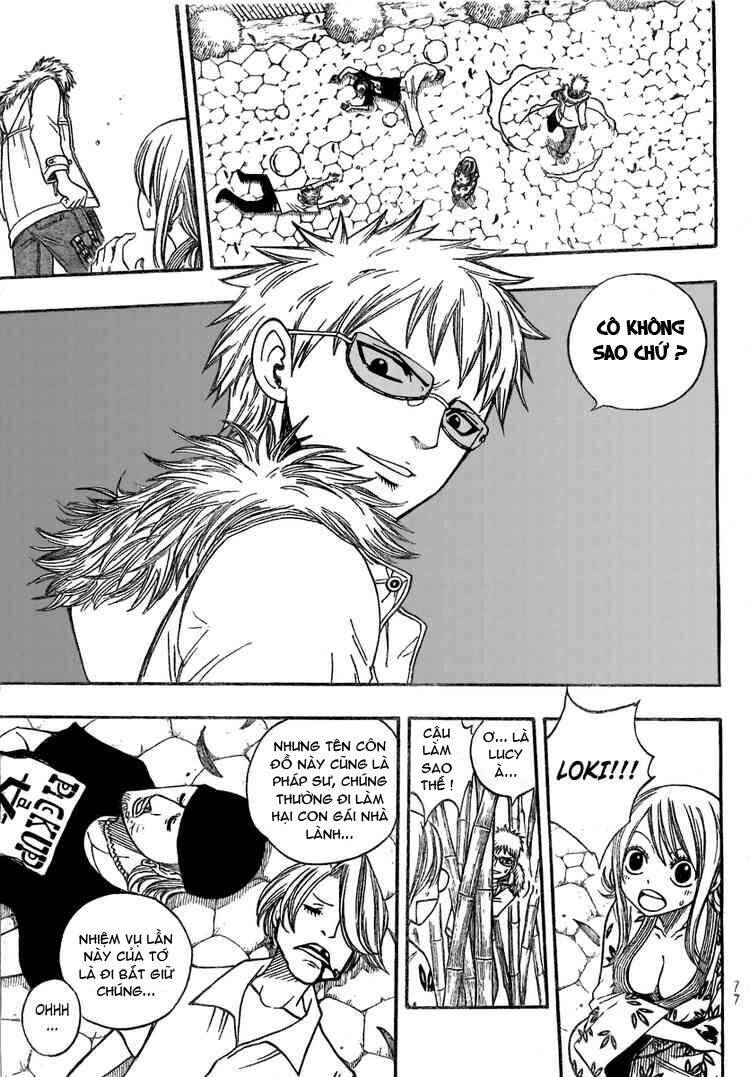Fairy Tail Tập 71 trang 17