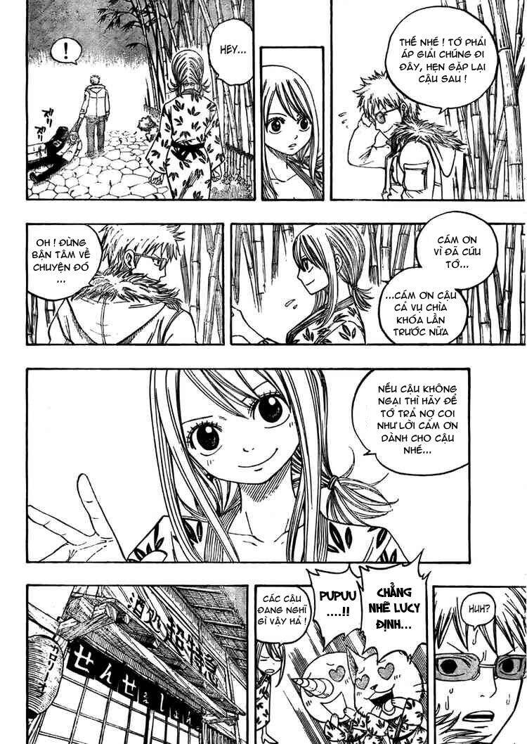 Fairy Tail Tập 71 trang 18