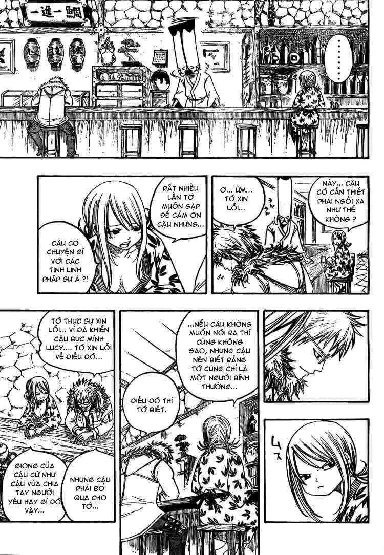 Fairy Tail Tập 71 trang 19