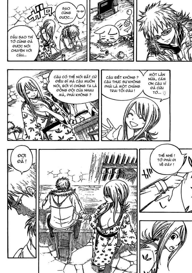 Fairy Tail Tập 71 trang 20