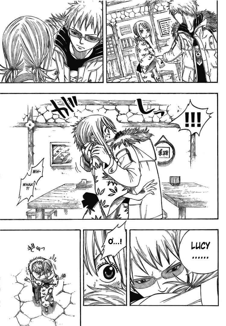 Fairy Tail Tập 71 trang 21