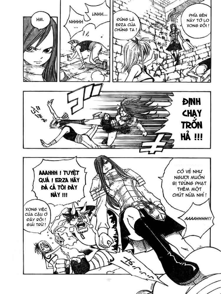 Fairy Tail Tập 71 trang 5