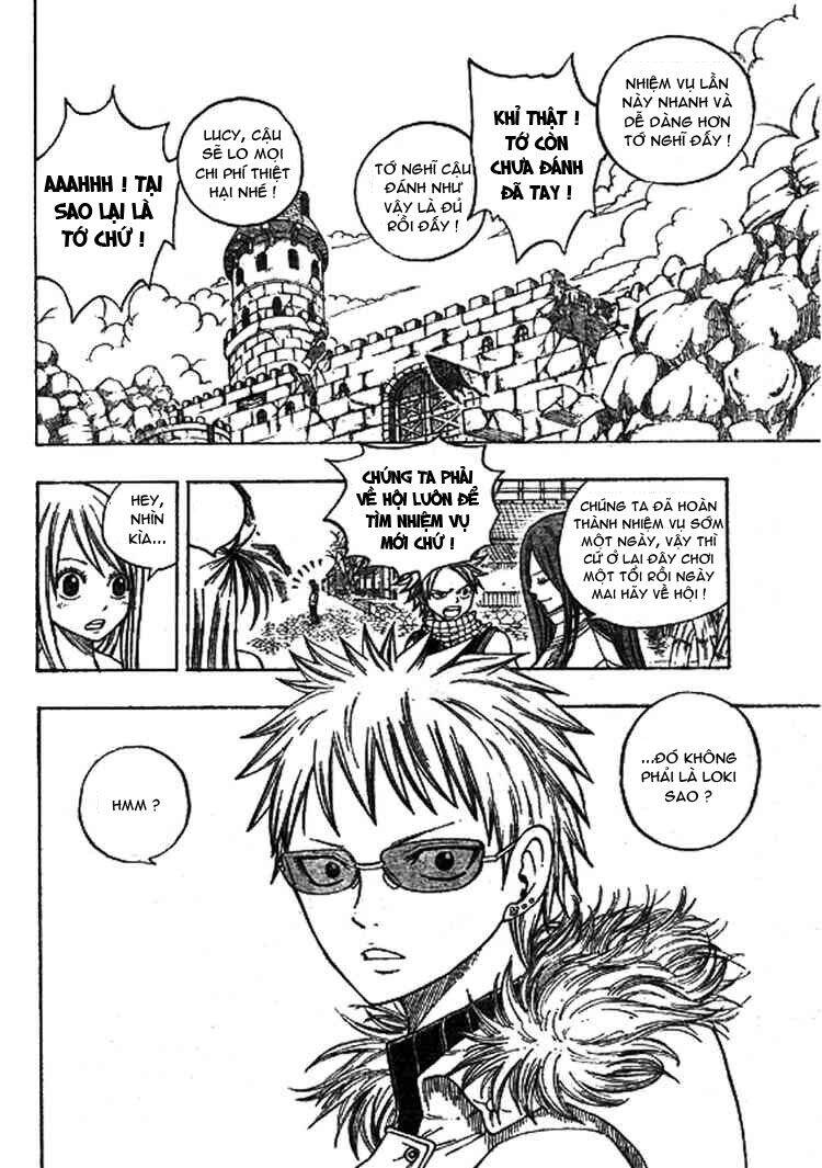 Fairy Tail Tập 71 trang 6