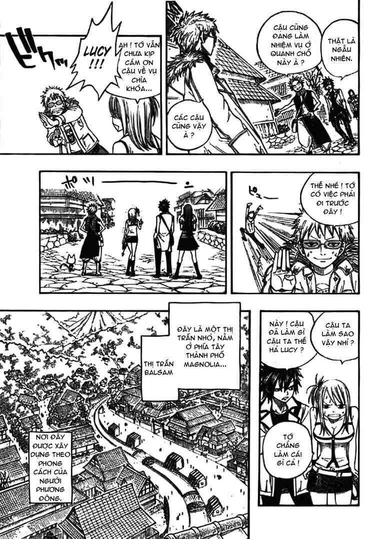 Fairy Tail Tập 71 trang 7