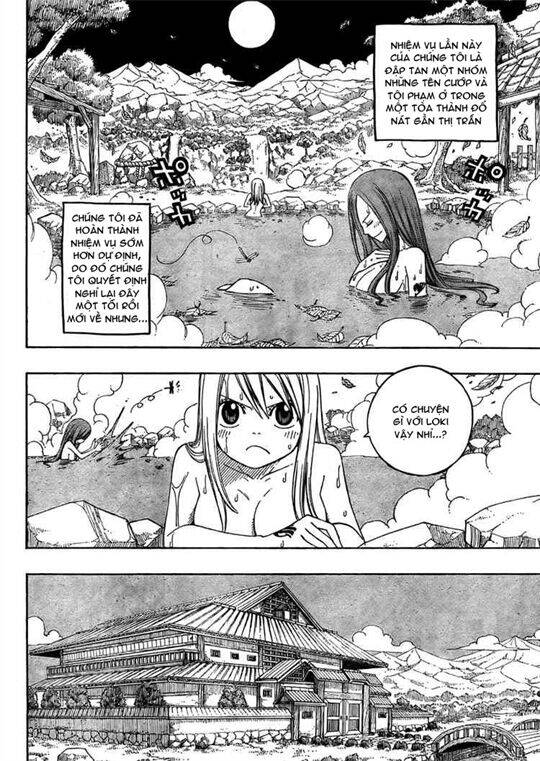 Fairy Tail Tập 71 trang 8