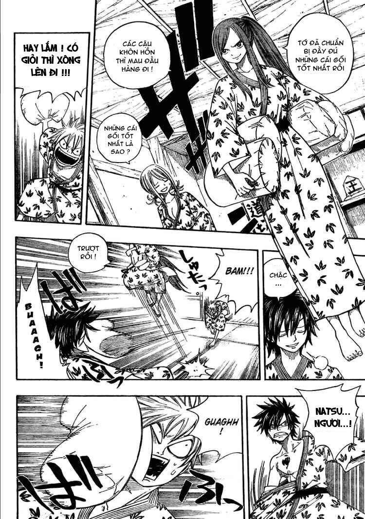 Fairy Tail Tập 71 trang 10