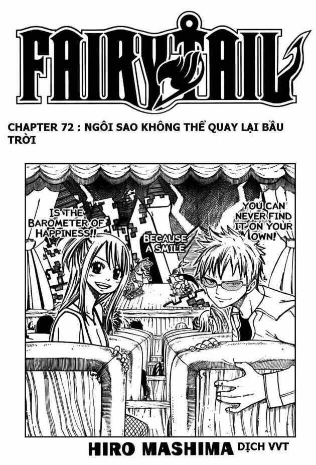 Fairy Tail Tập 72 trang 2