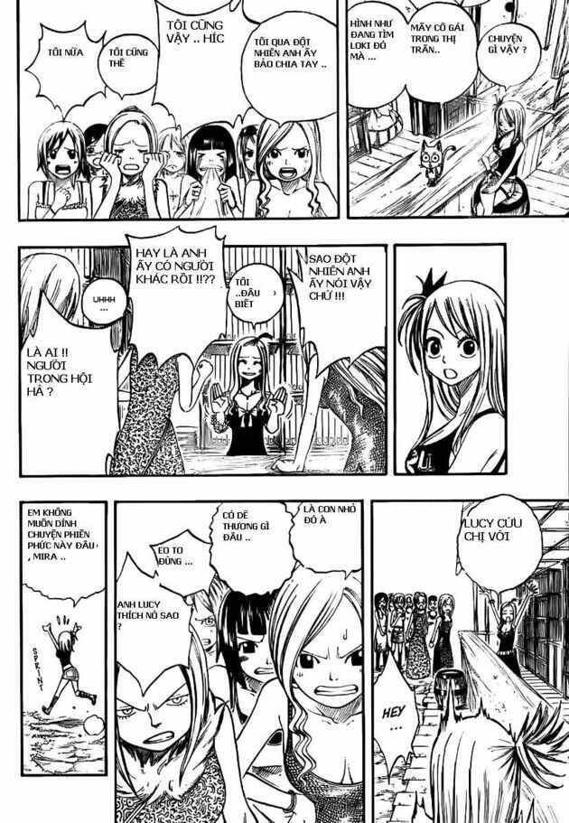 Fairy Tail Tập 72 trang 11
