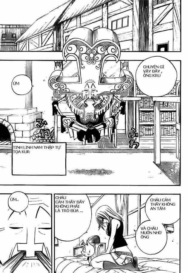 Fairy Tail Tập 72 trang 12