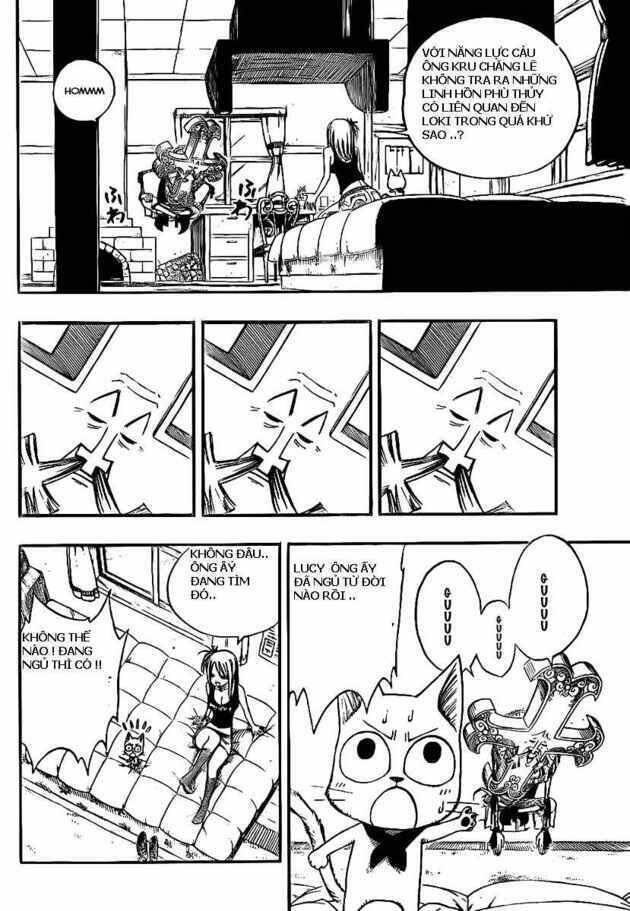 Fairy Tail Tập 72 trang 13