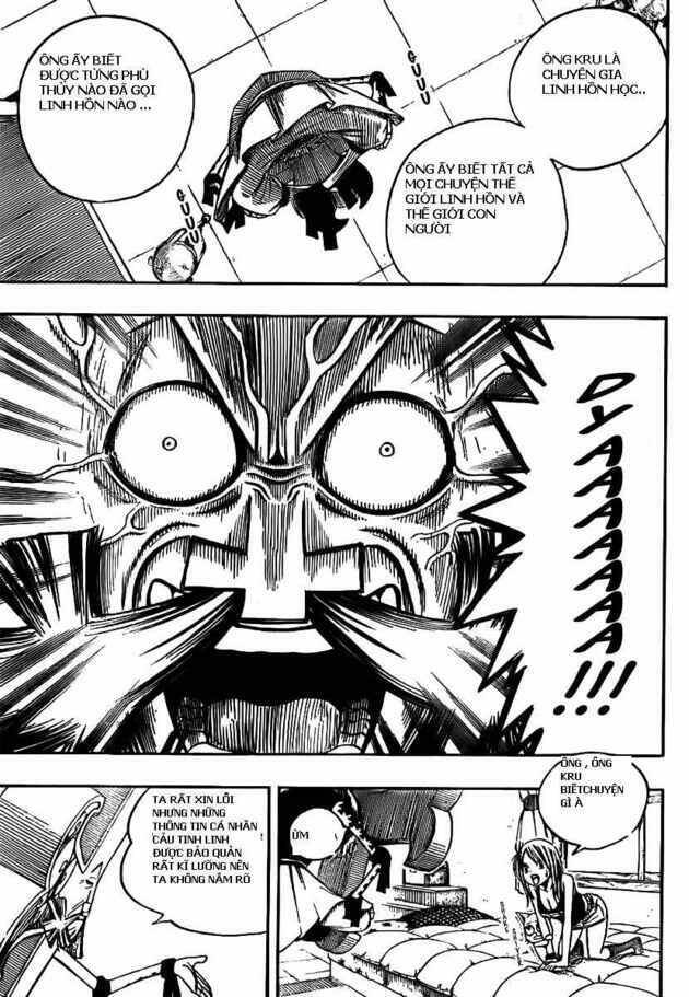 Fairy Tail Tập 72 trang 14