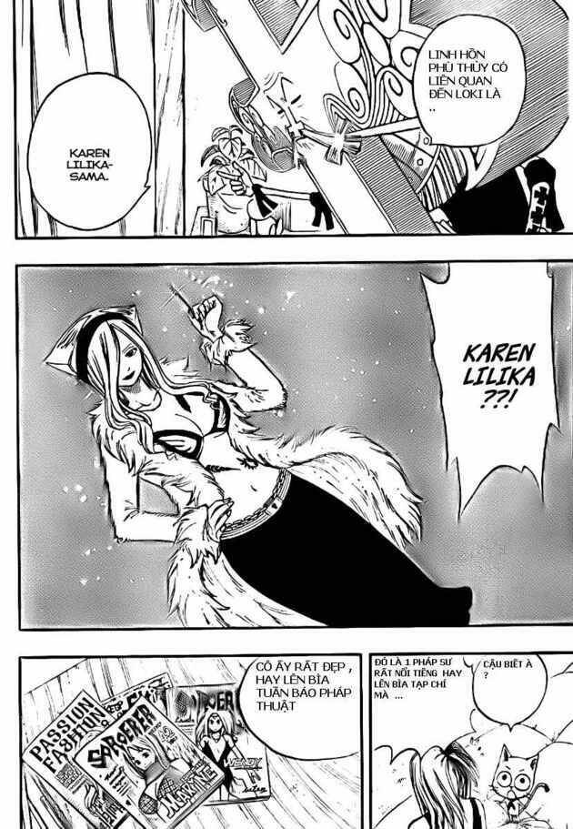 Fairy Tail Tập 72 trang 15